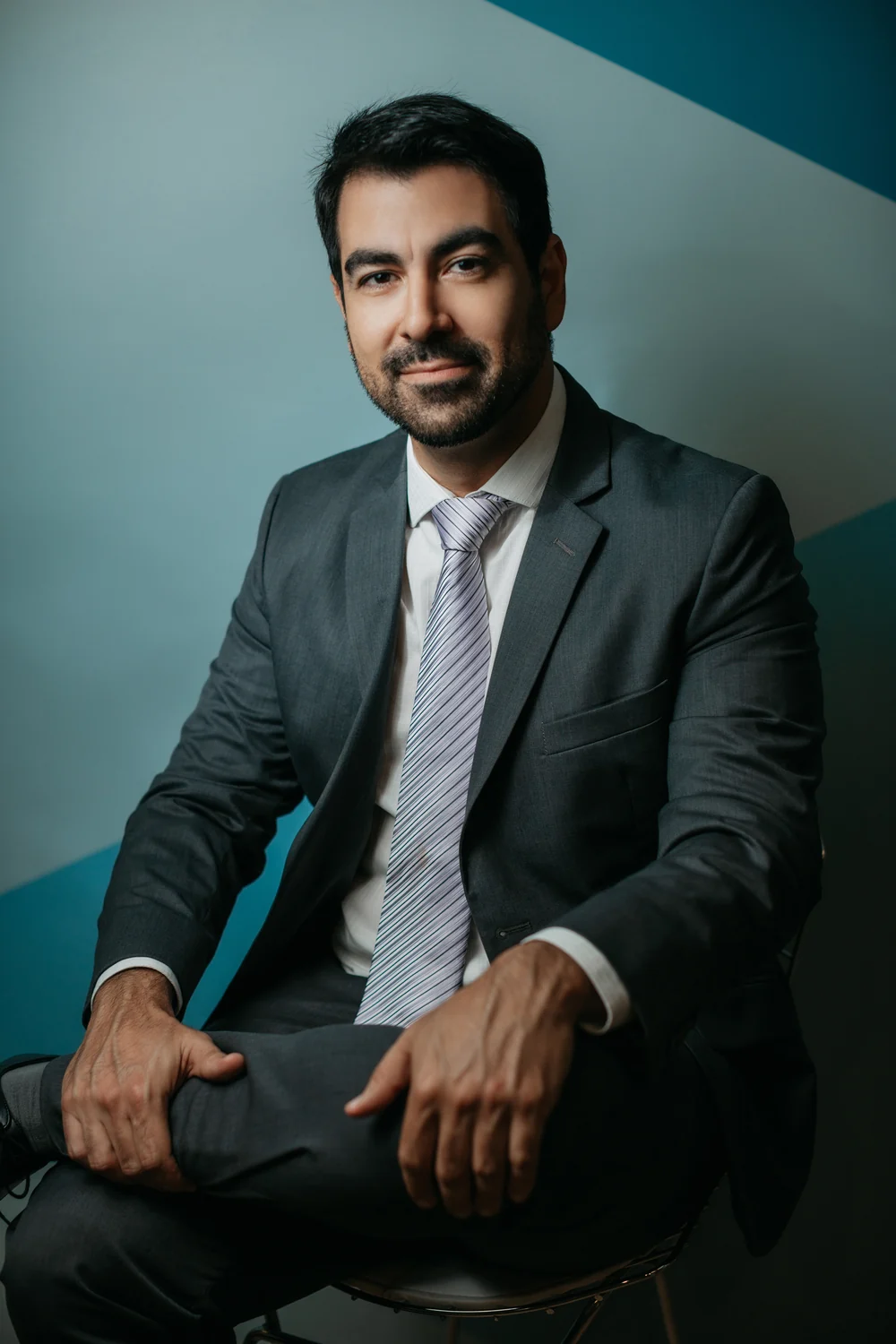 Dr. Renato Somensi, cirurgião plástico